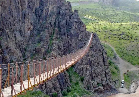 رودخانه قزل اوزن