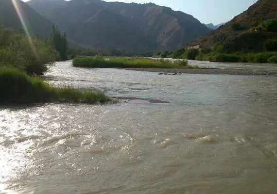 رودخانه ارس