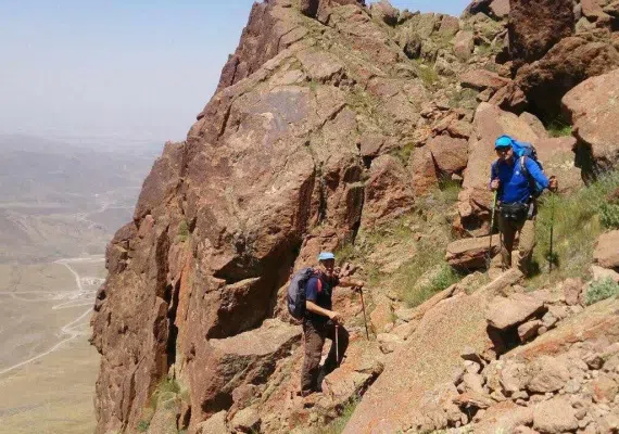 روستای موئیل