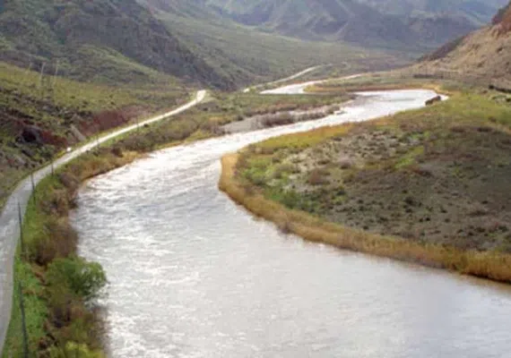 رودخانه ارس