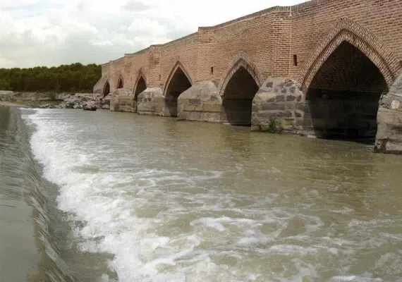 رودخانه بالیقلی چای