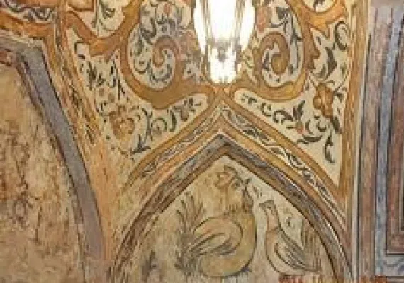 موزه صنایع دستی اردبیل