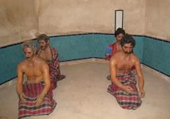 موزه مردم شناسی اردبیل