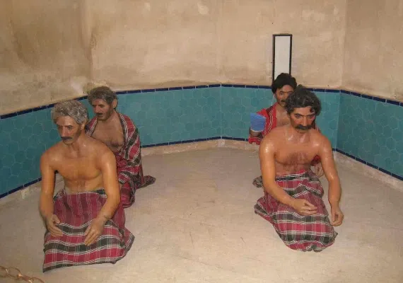 موزه مردم شناسی اردبیل