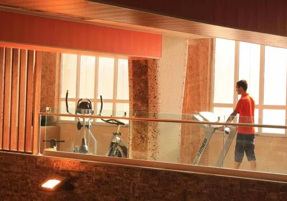 چشمه آب معدنی پهنلو سرعین