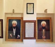 موزه مفاخر دینی اردبیل