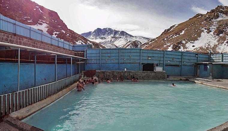 آبگرم معدنی قوتورسویی