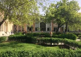 عمارت آصف وزیری