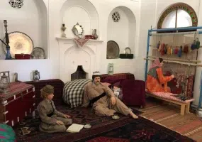 عمارت آصف وزیری