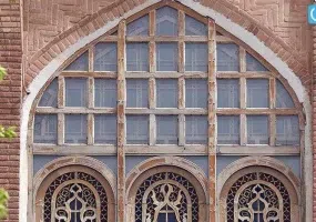 عمارت آصف وزیری