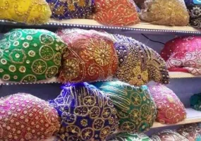 بازار سنندج