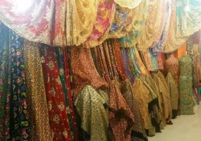 بازار سنندج