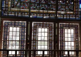 عمارت آصف وزیری
