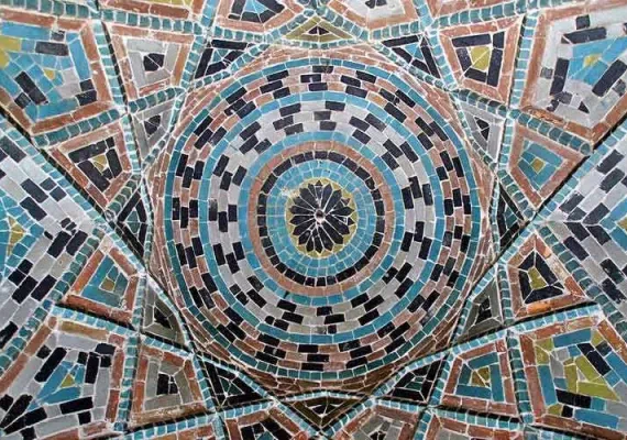 مسجد دارالاحسان