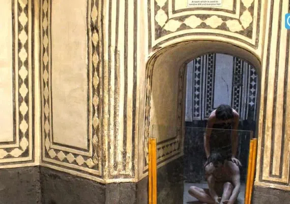 عمارت آصف وزیری