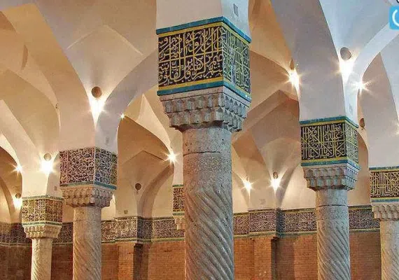 مسجد دارالاحسان