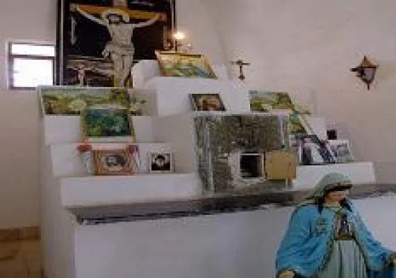 کلیسای سنندج