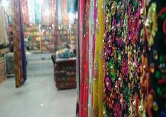 بازار سنندج