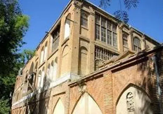 عمارت وکیل الملک