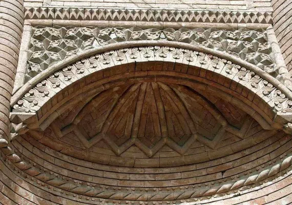 عمارت آصف وزیری