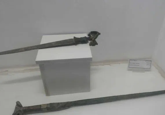 موزه سنندج