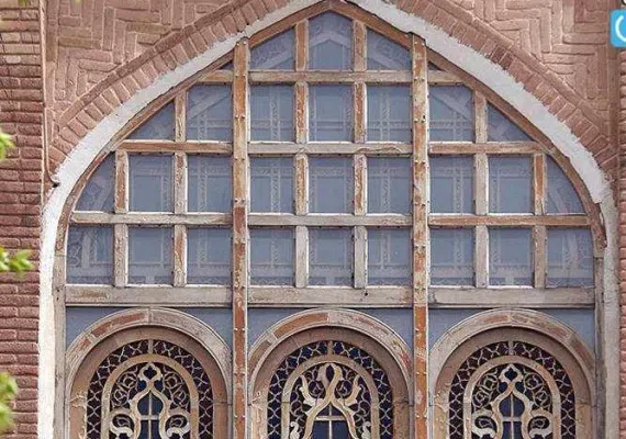 عمارت آصف وزیری