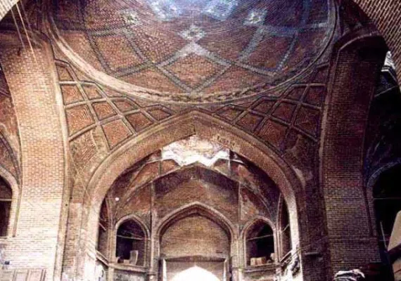 بازار سنندج