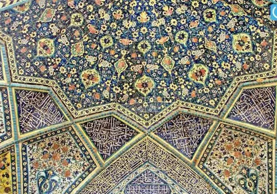 مسجد دارالاحسان