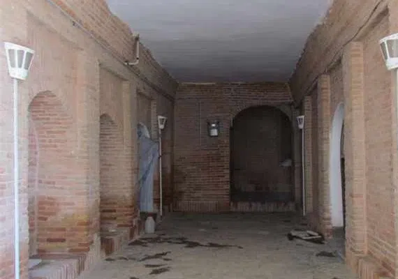 کلیسای سنندج