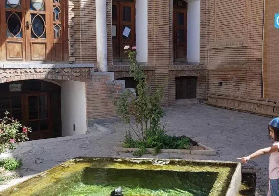 عمارت آصف وزیری