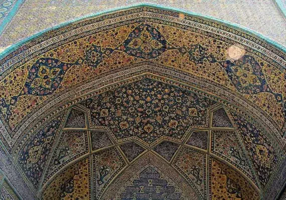 مسجد دارالاحسان