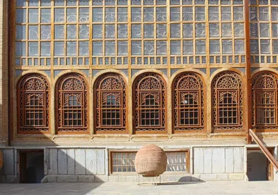 موزه سنندج