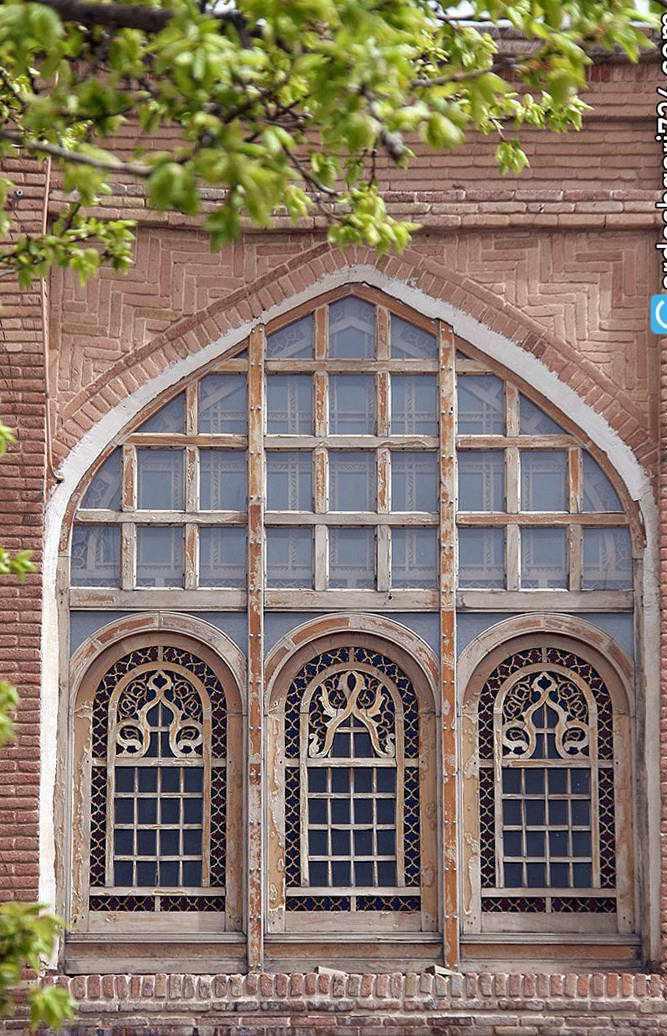 عمارت آصف وزیری