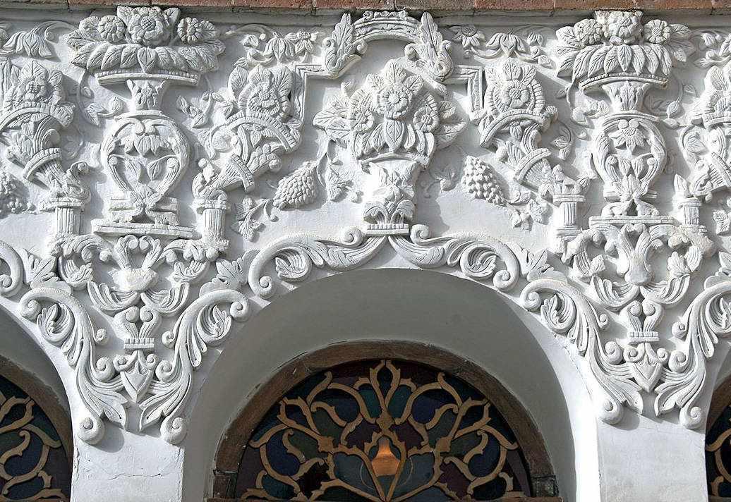 عمارت آصف وزیری