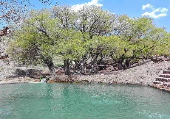 دره بیدسکان فردوس