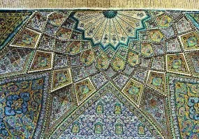 مسجد عماد الدوله
