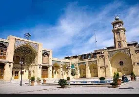 مسجد عماد الدوله