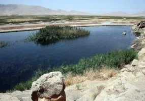 تالاب هشیلان کجاست