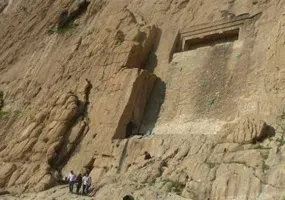 گوردخمه دکان داوود