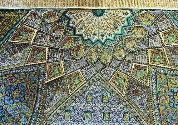 مسجد عماد الدوله