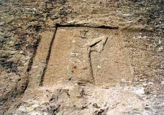 گوردخمه دکان داوود