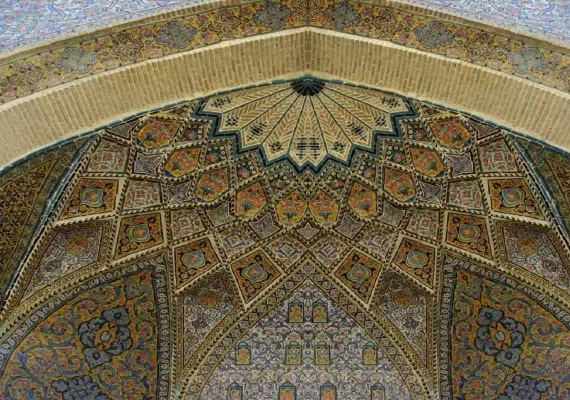 مسجد عماد الدوله