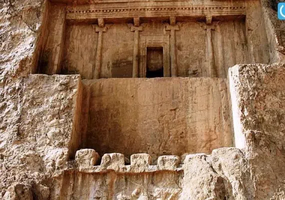 گوردخمه دکان داوود