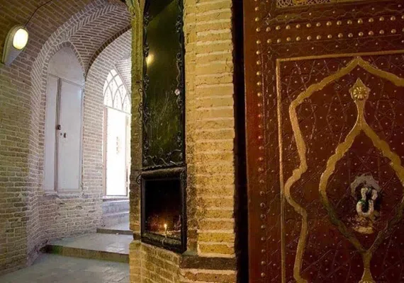 مسجد عماد الدوله