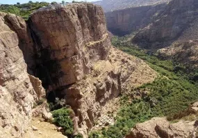 آبشار پیران