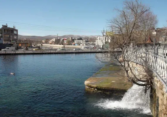 سراب روانسر