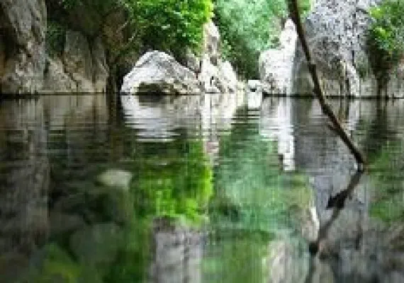 سراب صحنه كرمانشاه کجاست؟