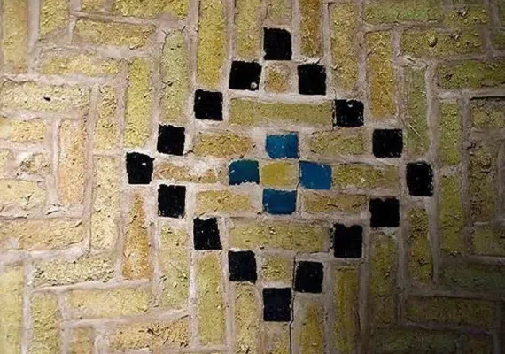 خانه خواجه باروخ