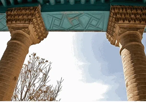 خانه خواجه باروخ