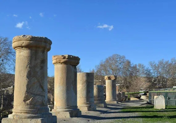 نیایشگاه آناهیتا